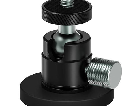 Magnetic Mount Snail Gimbal Adjustment Bracket