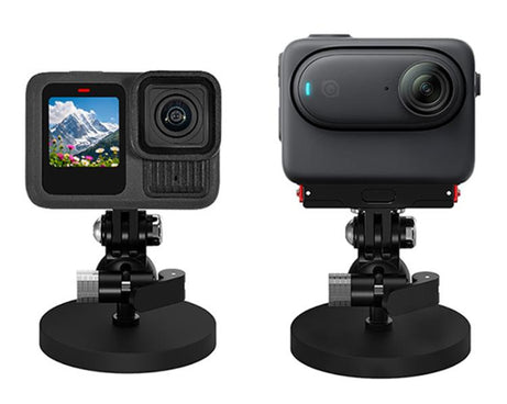 Magnetic Mount Snail Gimbal Adjustment Bracket