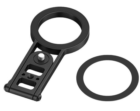 Multifunctional Magnetic Base Bracket Expansion, 1/4 Screw Hole, 1/4 Screw Hole Disc