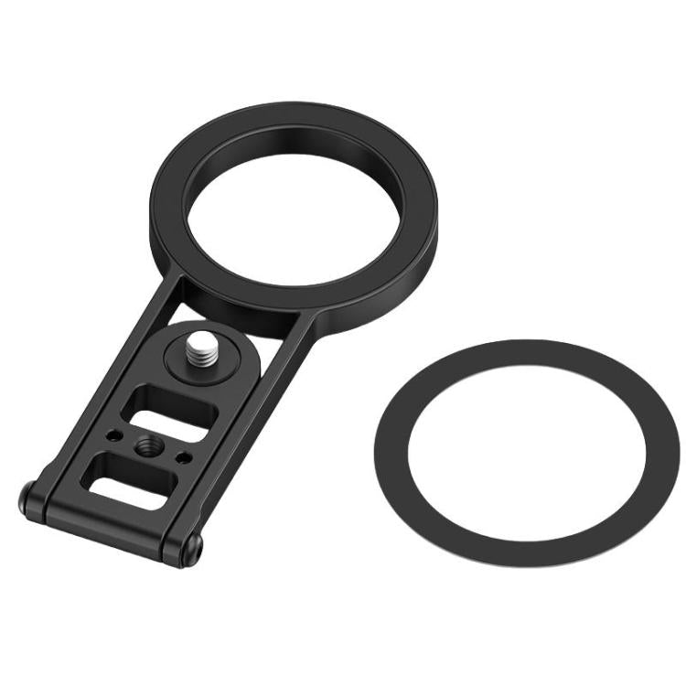 Multifunctional Magnetic Base Bracket Expansion, 1/4 Screw Hole, 1/4 Screw Hole Disc