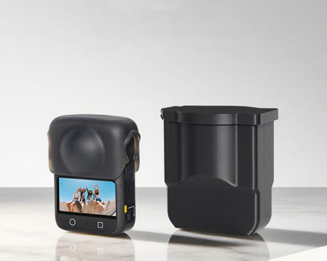 For DJI Osmo 360 Camera Hard Case Waterproof & Shockproof Storage Box