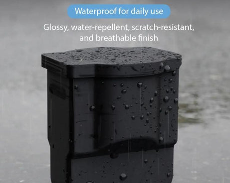 For DJI Osmo 360 Camera Hard Case Waterproof & Shockproof Storage Box