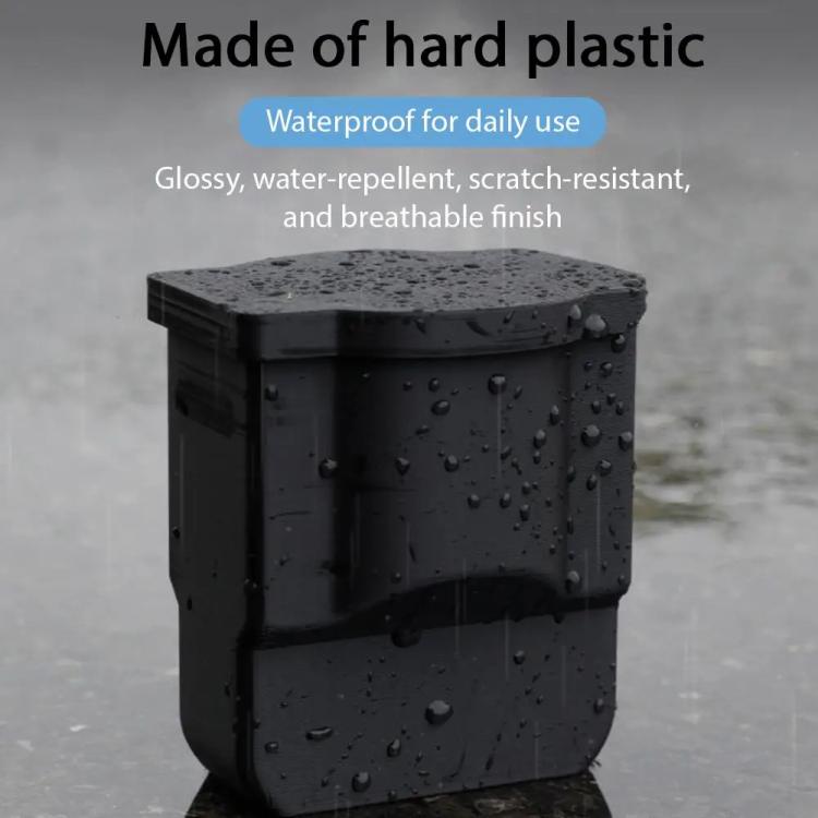 For DJI Osmo 360 Camera Hard Case Waterproof & Shockproof Storage Box