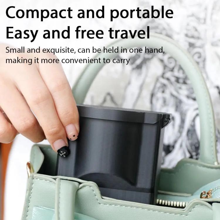 For DJI Osmo 360 Camera Hard Case Waterproof & Shockproof Storage Box