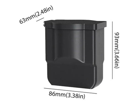 For DJI Osmo 360 Camera Hard Case Waterproof & Shockproof Storage Box