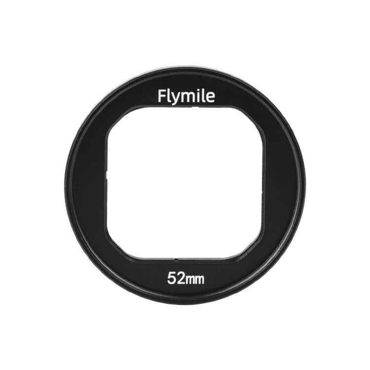 For Insta360 Ace Pro / Pro 2 Flymile AC2016_1 Filter Mount Lens Protection Frame