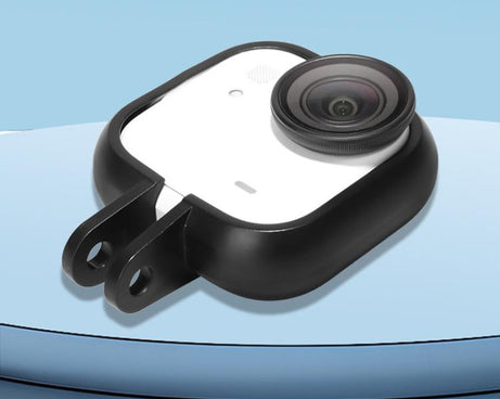 For Insta360 GO Ultra Camera PC Frame Mount Protective Housing Case