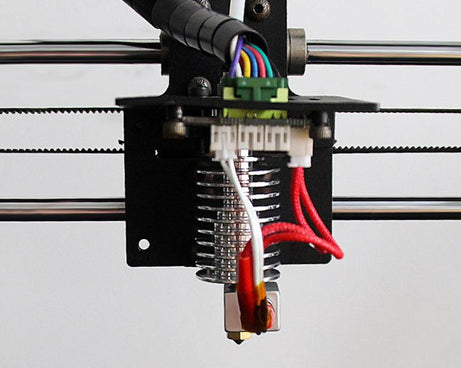 B1180 For Anycubic I3 Mega PLA Filament Bowden Extruder Kit