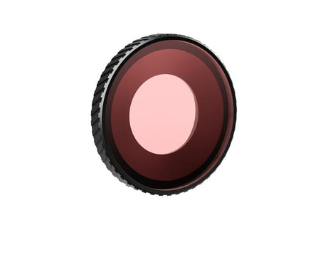 For DJI Osmo Action 5 Pro / Action 4 aMagisn Anti-Fog Dive Filter Lens Seamlessly Adapted To Waterproof Cases