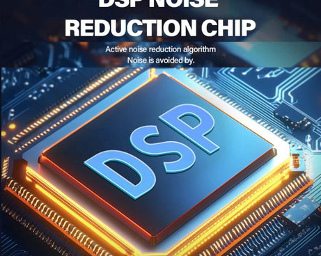 Wireless 2.4G Microphone Amplifier Portable Microphone