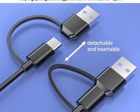 USB / Type-C To 3.5mm 7.1 Surround Sound Computer Voice Changer External Sound Card For Mobile Computer Streaming