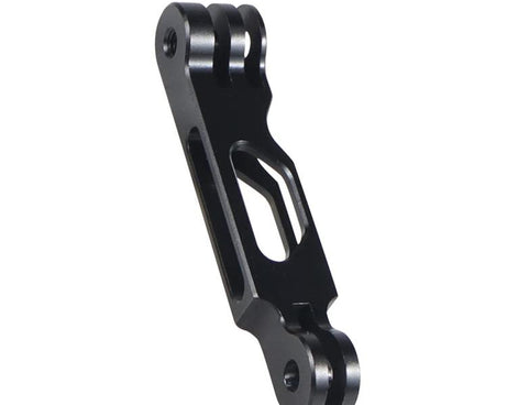 85mm Aluminum Alloy Action Camera Extension Bracket for GoPro Hero 11