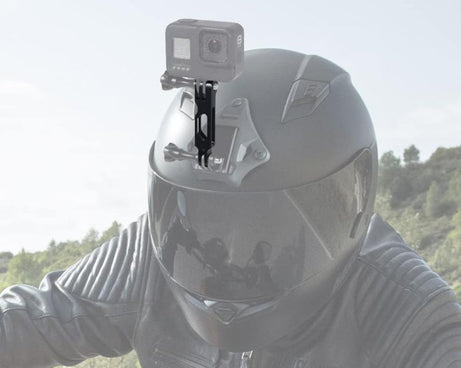 85mm Aluminum Alloy Action Camera Extension Bracket for GoPro Hero 11