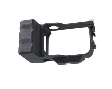 For Insta360 GO Ultra Street Photography Grip Kit Handheld Shooting Expansion Cage Frame