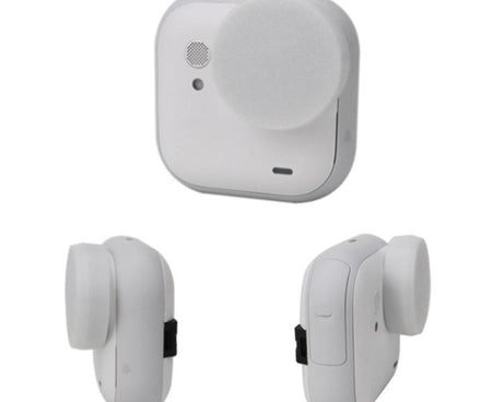 For Insta360 Go Ultra Camera Lens Dust Cover Anti-scratch Lens Protector