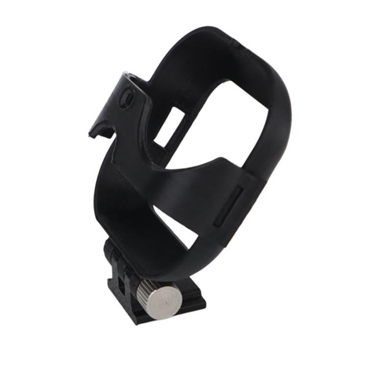 Hot Shoe Mount for Insta360 GO Ultra to DSLR/Mirrorless Cameras Dual Camera Adapter Bracket