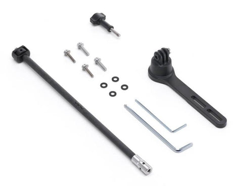 Multifunctional Bike Mount Kit Integrated Handlebars For DJI Osmo, For Integrated Handlebars