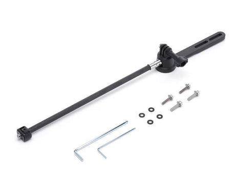 Multifunctional Bike Mount Kit Integrated Handlebars For DJI Osmo, For Integrated Handlebars