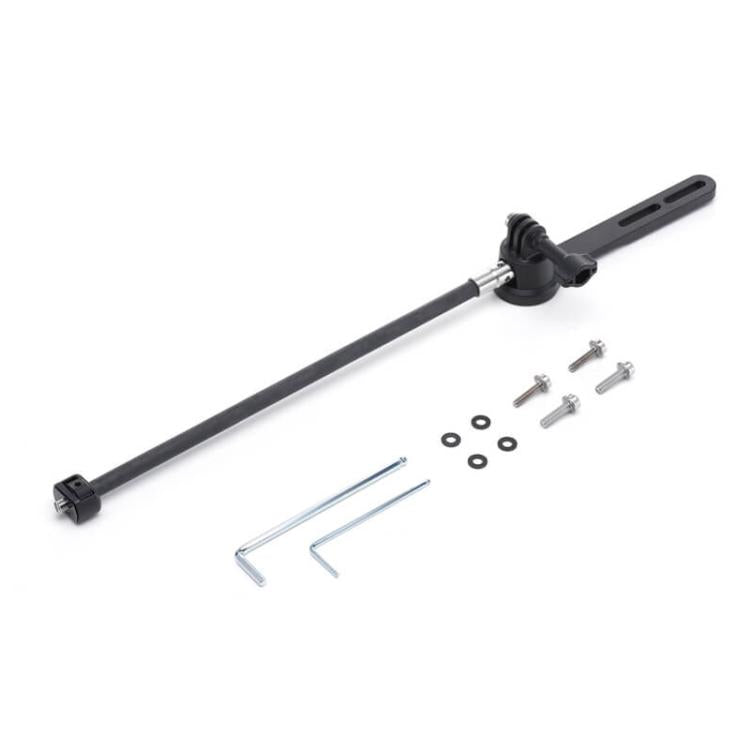 Multifunctional Bike Mount Kit Integrated Handlebars For DJI Osmo, For Integrated Handlebars