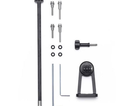 Original Multifunctional Bike Mount Kit Independent Handlebars For DJI Osmo