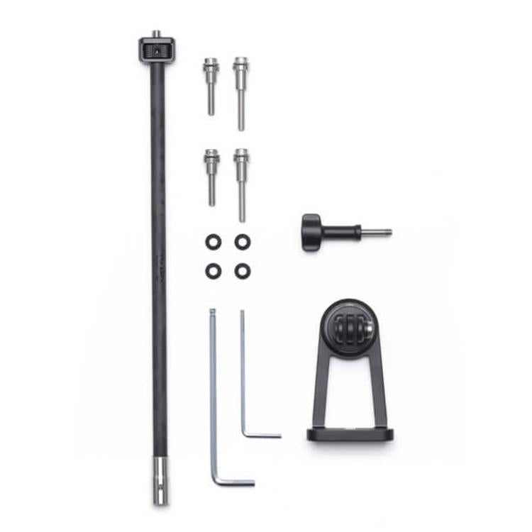 Original Multifunctional Bike Mount Kit Independent Handlebars For DJI Osmo