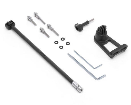 Original Multifunctional Bike Mount Kit Independent Handlebars For DJI Osmo