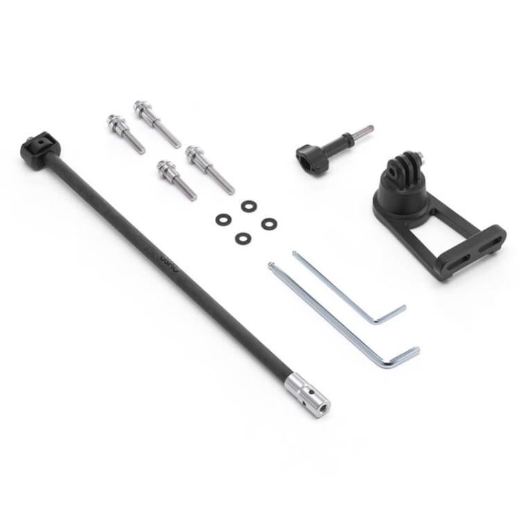 Original Multifunctional Bike Mount Kit Independent Handlebars For DJI Osmo