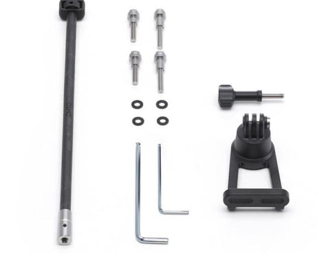 Original Multifunctional Bike Mount Kit Independent Handlebars For DJI Osmo