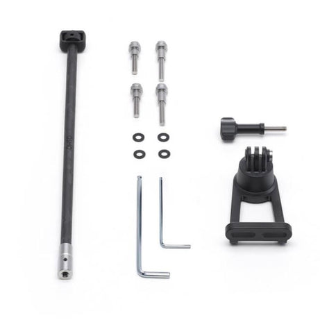 Original Multifunctional Bike Mount Kit Independent Handlebars For DJI Osmo, For Independent Handlebars