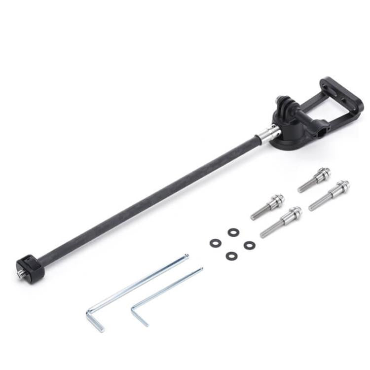 Original Multifunctional Bike Mount Kit Independent Handlebars For DJI Osmo