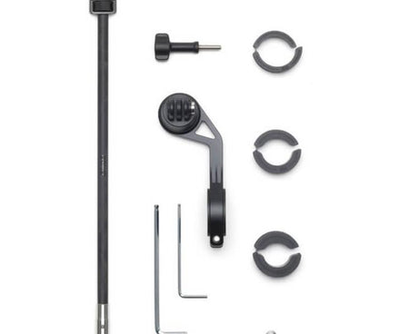 Multifunctional Bike Tube Mount Kit For DJI Osmo, Bike Tube Mount Kit