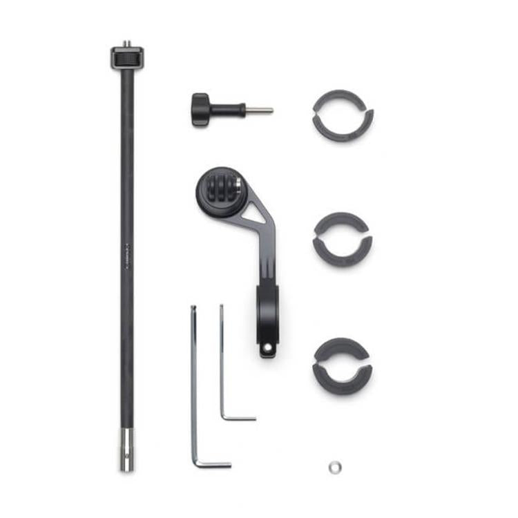 Multifunctional Bike Tube Mount Kit For DJI Osmo, Bike Tube Mount Kit