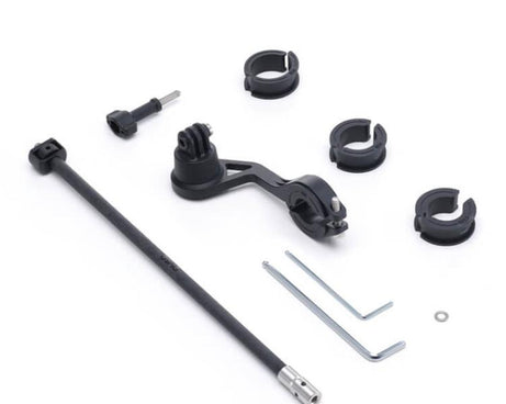 Multifunctional Bike Tube Mount Kit For DJI Osmo, Bike Tube Mount Kit