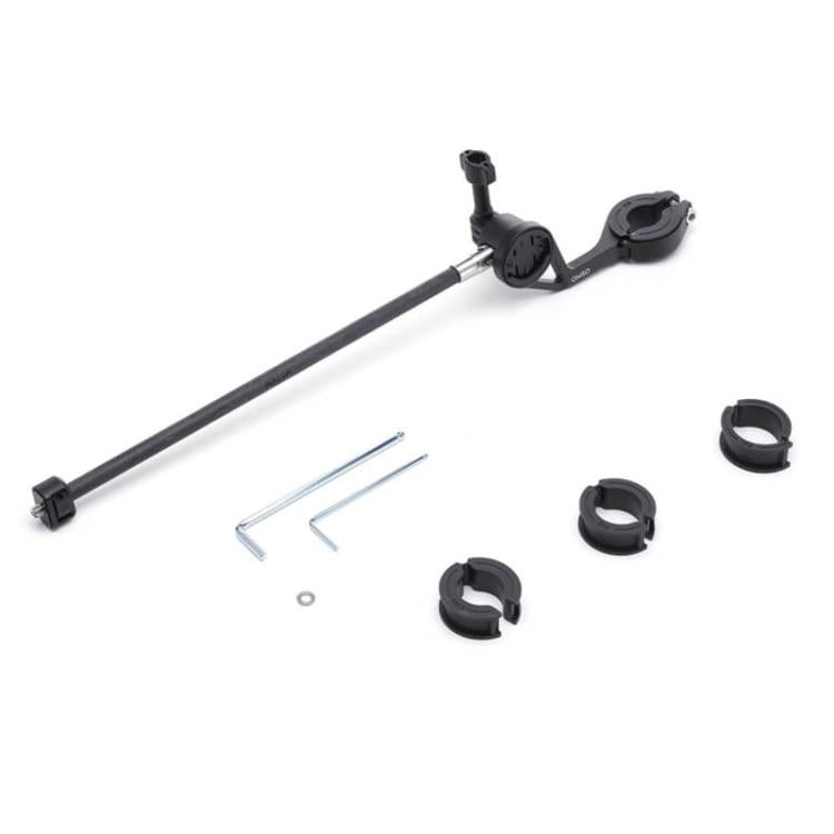 Multifunctional Bike Tube Mount Kit For DJI Osmo, Bike Tube Mount Kit