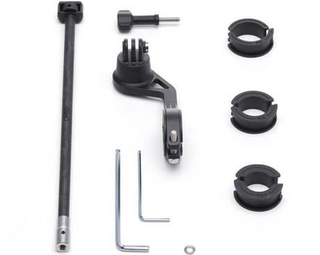 Multifunctional Bike Tube Mount Kit For DJI Osmo, Bike Tube Mount Kit