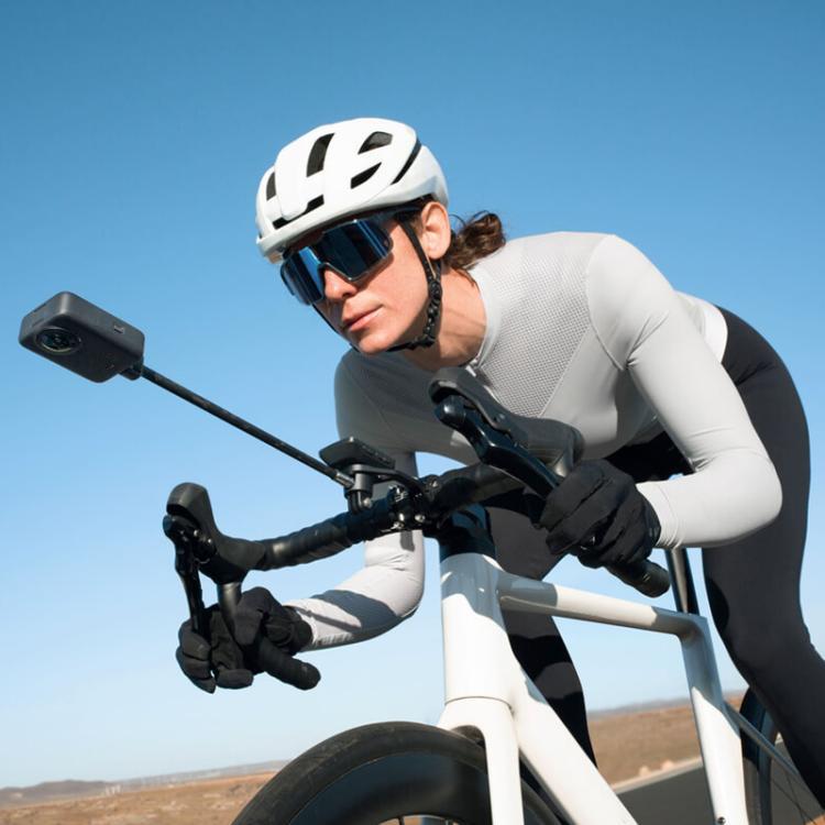 Multifunctional Bike Tube Mount Kit For DJI Osmo, Bike Tube Mount Kit