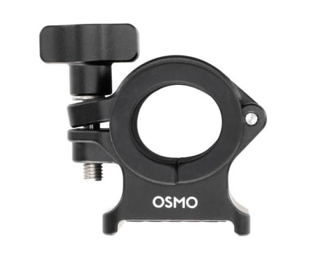 Selfie Stick Clamp Mount For DJI Osmo 360
