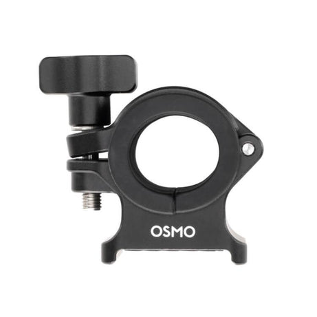 Selfie Stick Clamp Mount For DJI Osmo 360