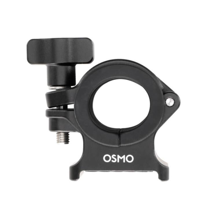 Selfie Stick Clamp Mount For DJI Osmo 360
