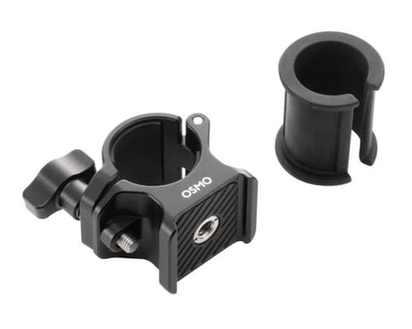 Selfie Stick Clamp Mount For DJI Osmo 360