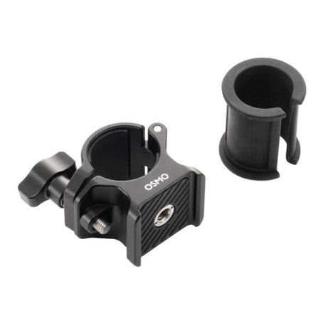 Selfie Stick Clamp Mount For DJI Osmo 360