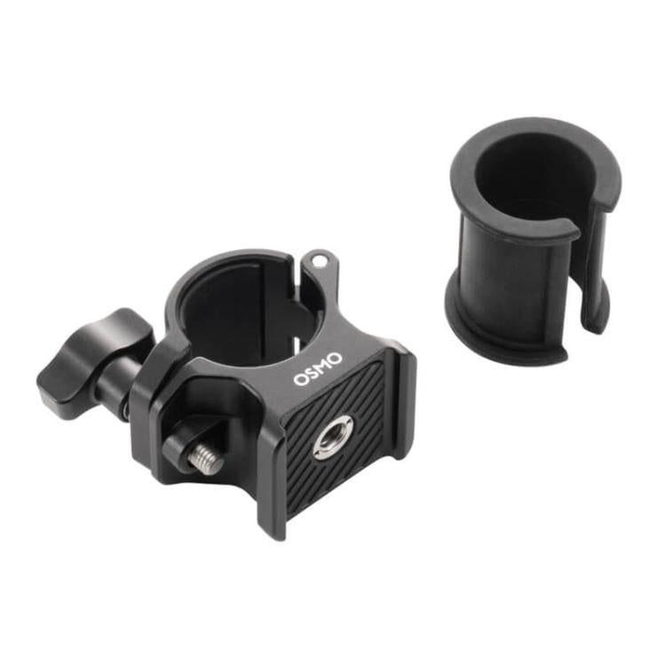 Selfie Stick Clamp Mount For DJI Osmo 360