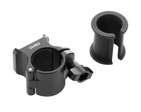 Selfie Stick Clamp Mount For DJI Osmo 360
