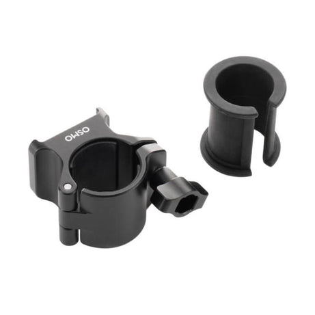 Selfie Stick Clamp Mount For DJI Osmo 360