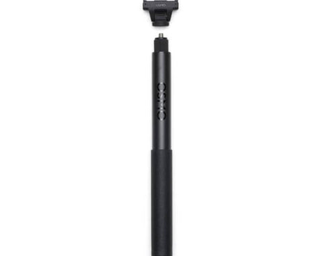 Original 1.2m Invisible Selfie Stick Kit For DJI Osmo, 1.2m Selfie Stick