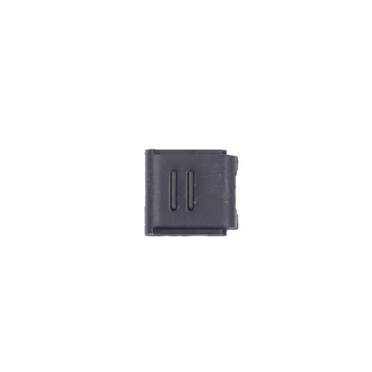 Port Cover Spare Part For DJI Mic Mini, Port Cover