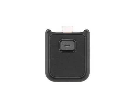 Original 1/4-Inch Threaded Grip Handle For DJI Osmo Pocket 3