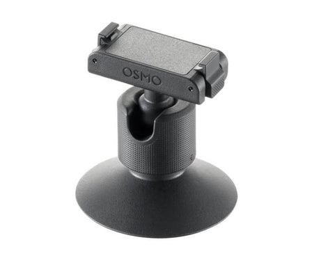 Original Dual Direction Magnetic Ball Joint Adapter Mount For DJI Osmo Nano, Magnetic Ball Joint Adapter