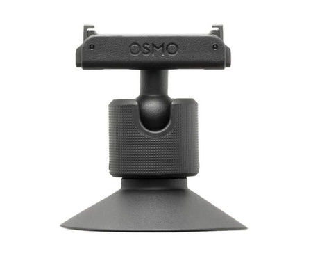 Original Dual Direction Magnetic Ball Joint Adapter Mount For DJI Osmo Nano, Magnetic Ball Joint Adapter