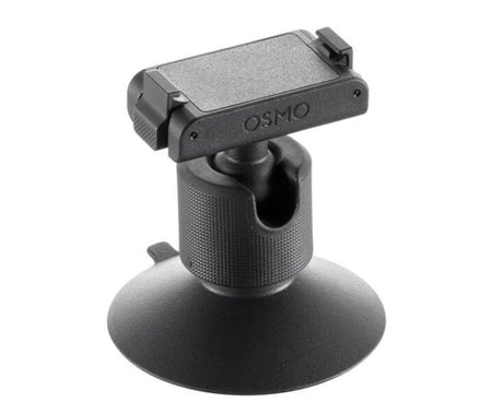 Original Dual Direction Magnetic Ball Joint Adapter Mount For DJI Osmo Nano, Magnetic Ball Joint Adapter